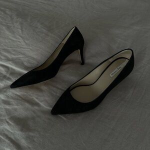 Massimo Dutti Heels - 39